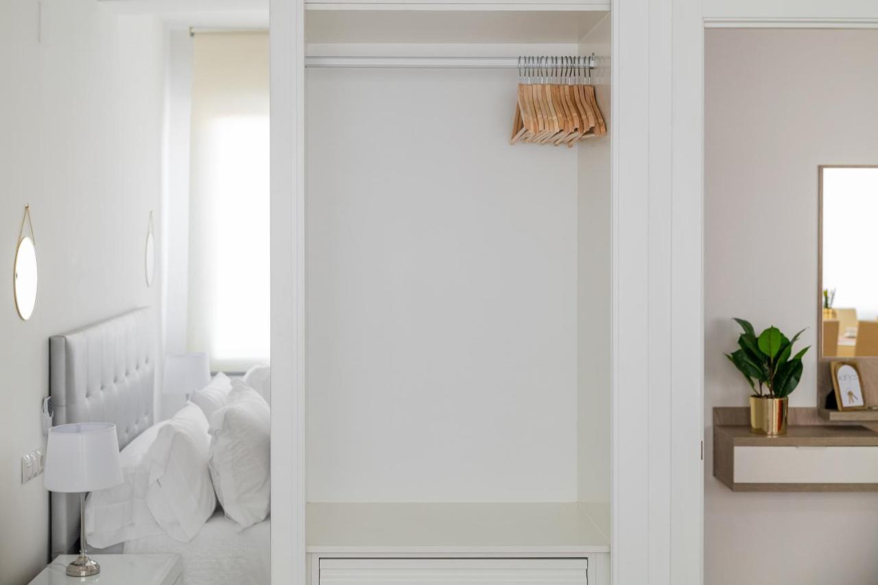 Sweet Dreams Apartment Near Puerta Del Sol Madrid Exteriör bild
